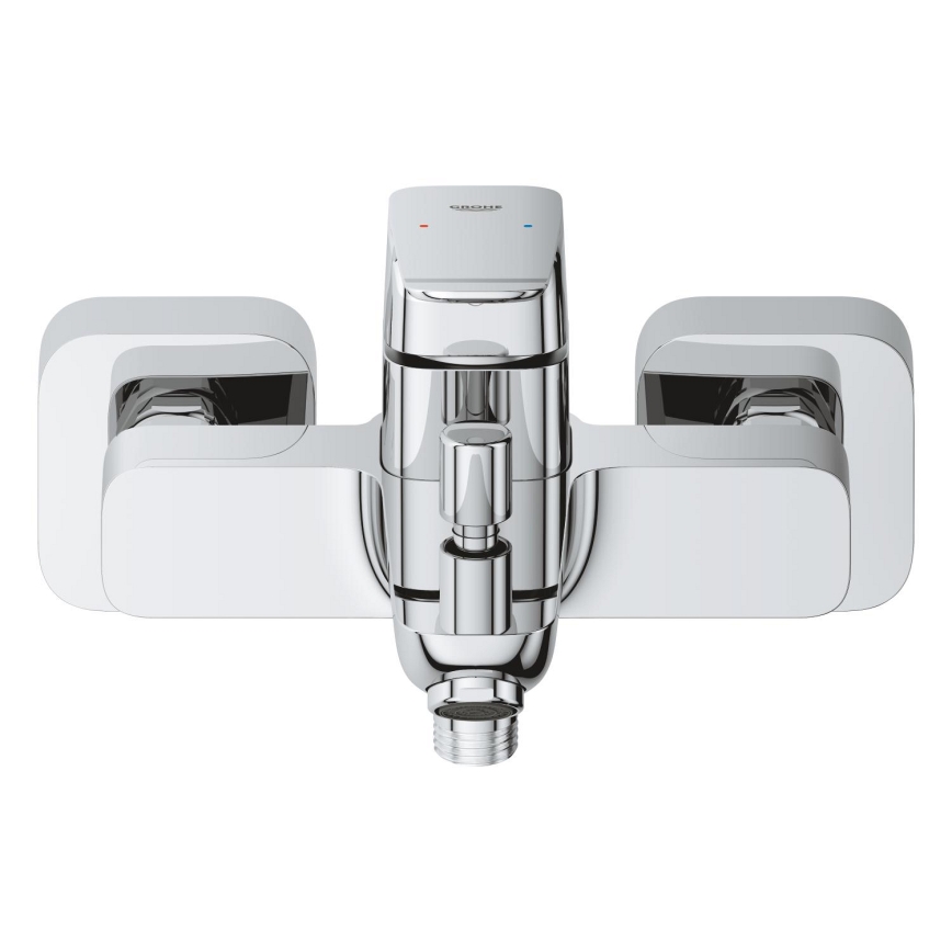 GROHE 1018720000 - Vaňová batéria DICE v lesklom chrómovom prevedení