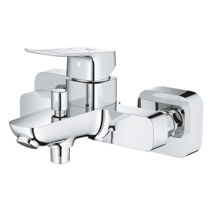 GROHE 1018720000 - Vaňová batéria DICE v lesklom chrómovom prevedení