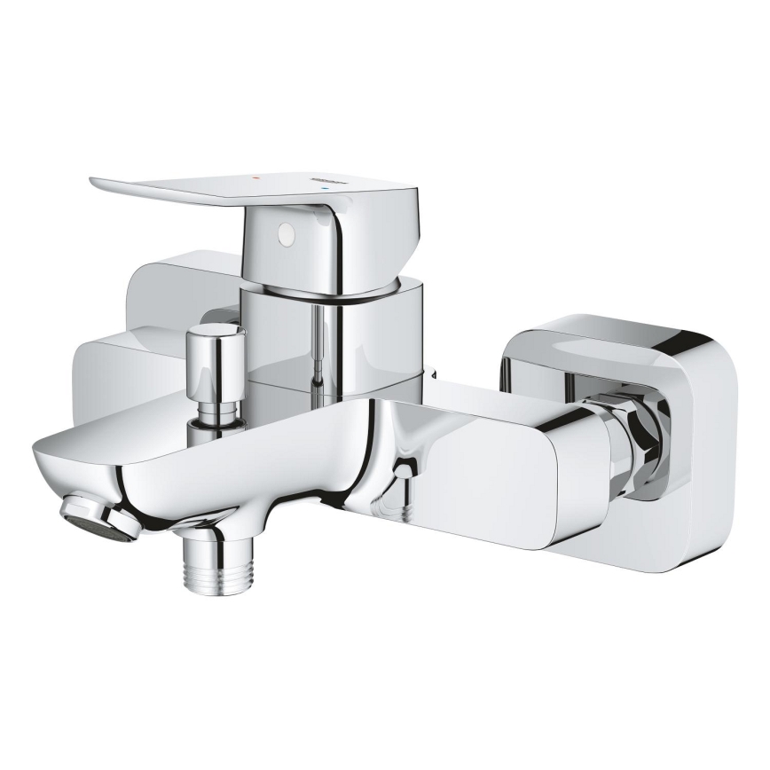 GROHE 1018720000 - Vaňová batéria DICE v lesklom chrómovom prevedení