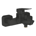 GROHE 1018722430 - Vaňová batéria DICE čierna