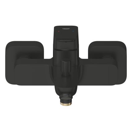 GROHE 1018722430 - Vaňová batéria DICE čierna
