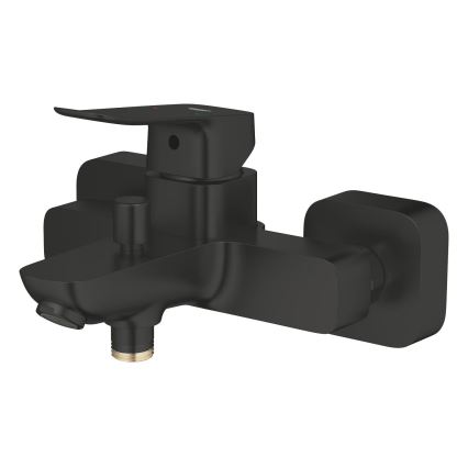 GROHE 1018722430 - Vaňová batéria DICE čierna