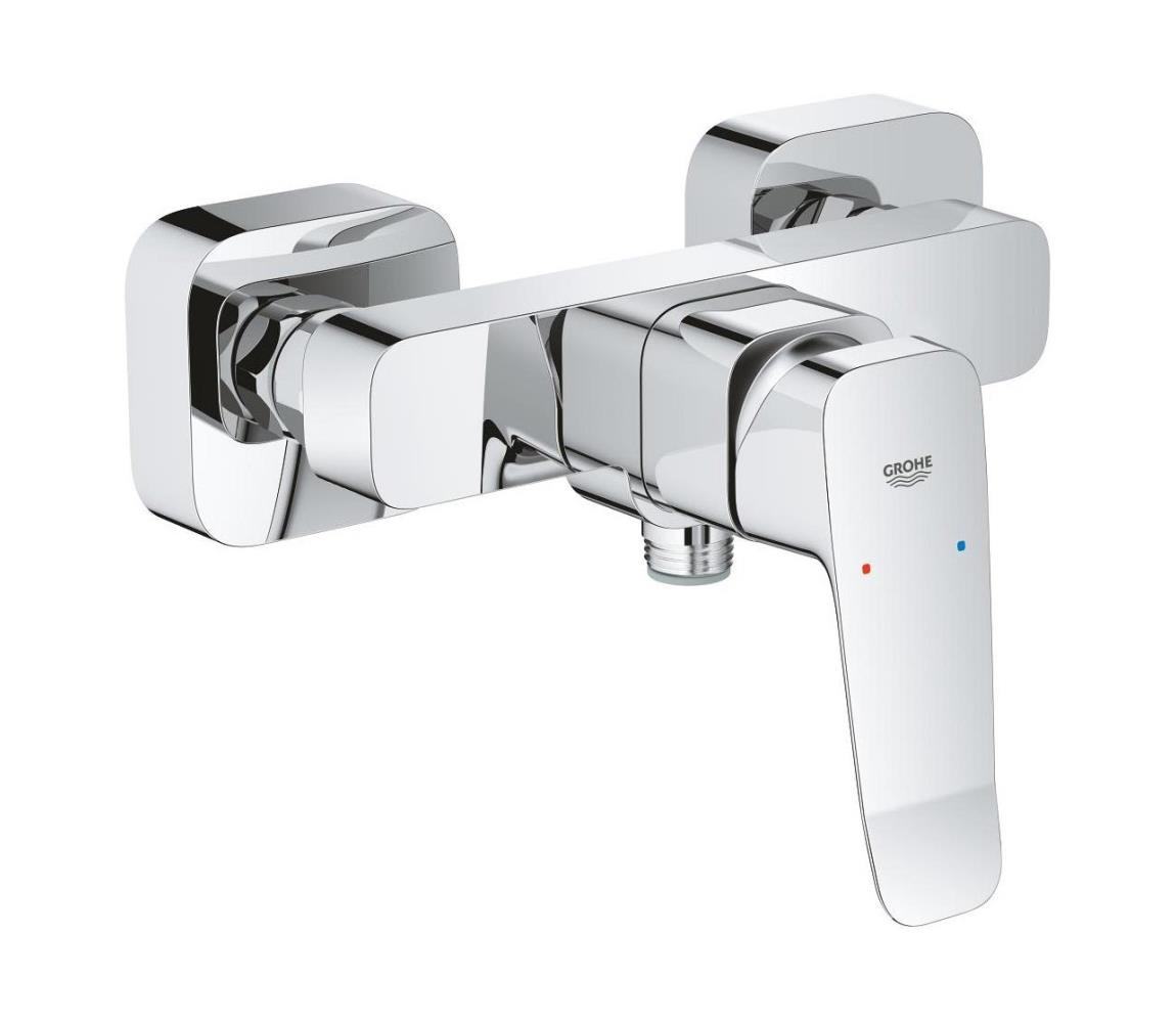 GROHE 1018740000 - Sprchová batéria DICE lesklý chróm 1018740000