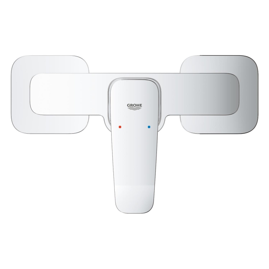 GROHE 1018740000 - Sprchová batéria DICE lesklý chróm
