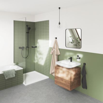 GROHE 1018742430 - Sprchová batéria DICE čierna