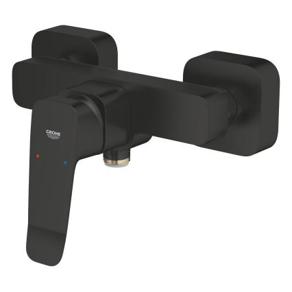 GROHE 1018742430 - Sprchová batéria DICE čierna