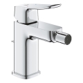 GROHE 1018770000 - Bidetová batéria DICE v lesklom chróme