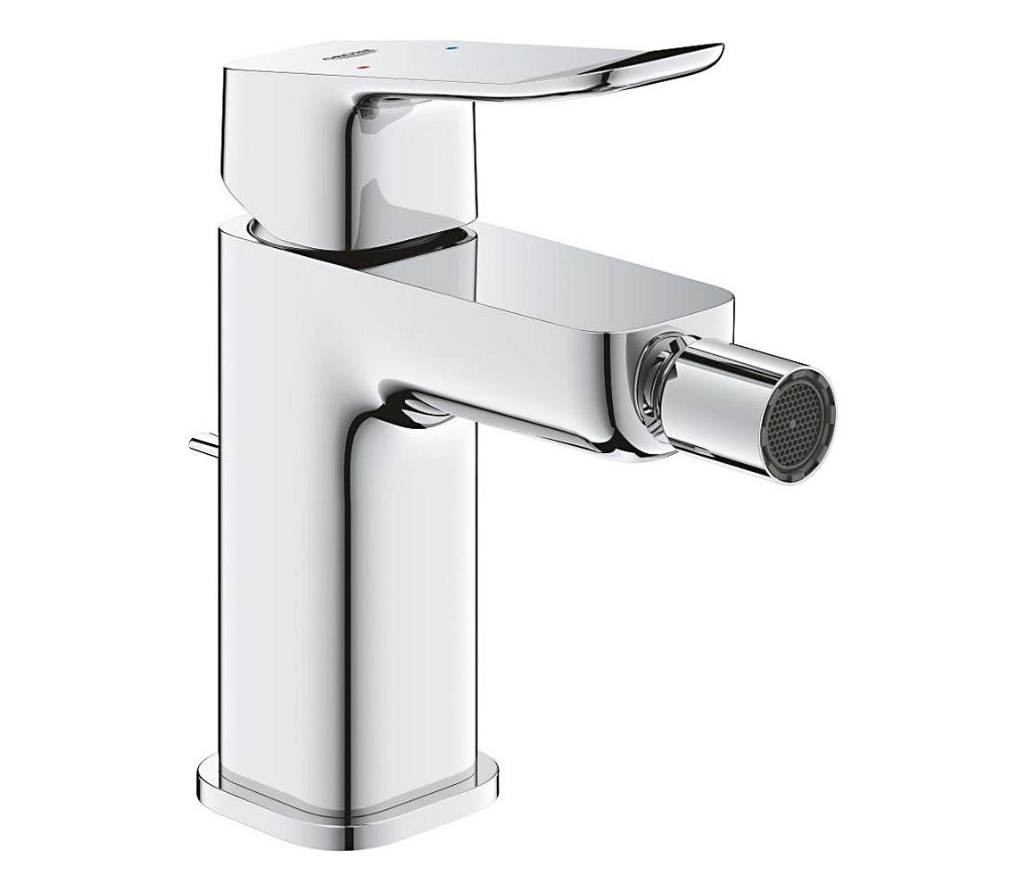GROHE 1018770000 - Bidetová batéria DICE v lesklom chróme 1018770000