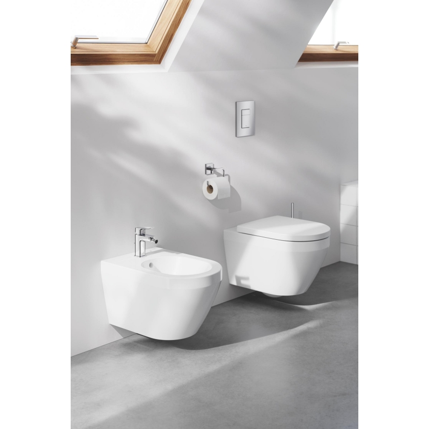 GROHE 1018770000 - Bidetová batéria DICE v lesklom chróme