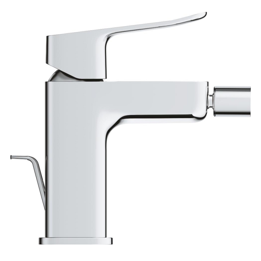GROHE 1018770000 - Bidetová batéria DICE v lesklom chróme