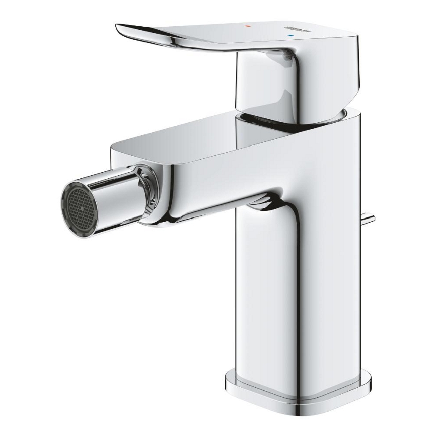 GROHE 1018770000 - Bidetová batéria DICE v lesklom chróme
