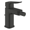 GROHE 1018772430 - Bidetová batéria DICE čierna