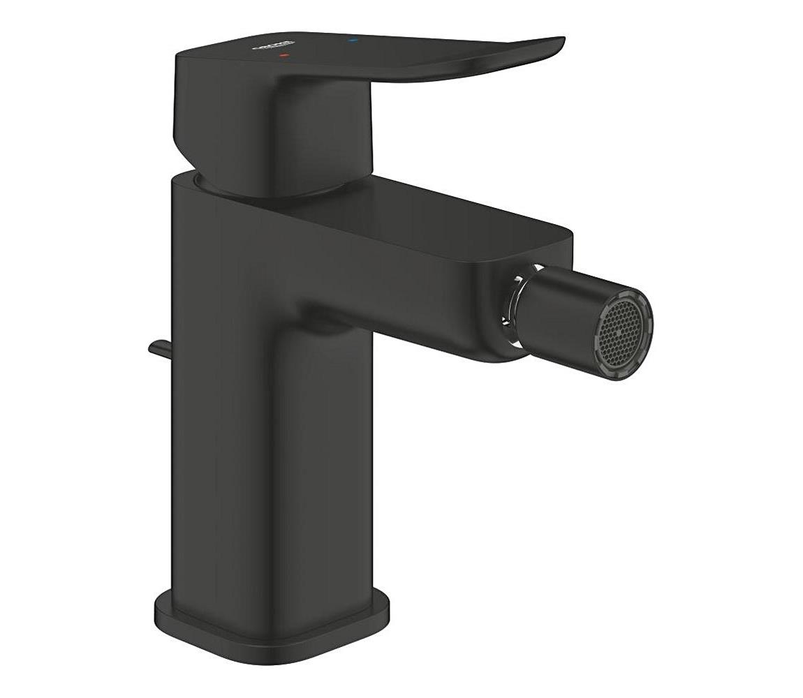 GROHE 1018772430 - Bidetová batéria DICE čierna 1018772430