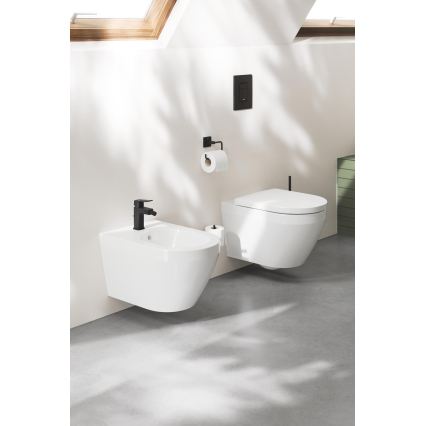 GROHE 1018772430 - Bidetová batéria DICE čierna