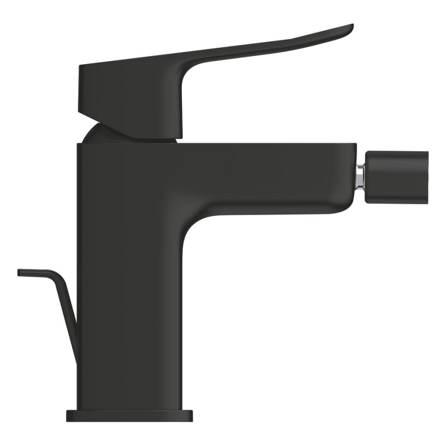 GROHE 1018772430 - Bidetová batéria DICE čierna