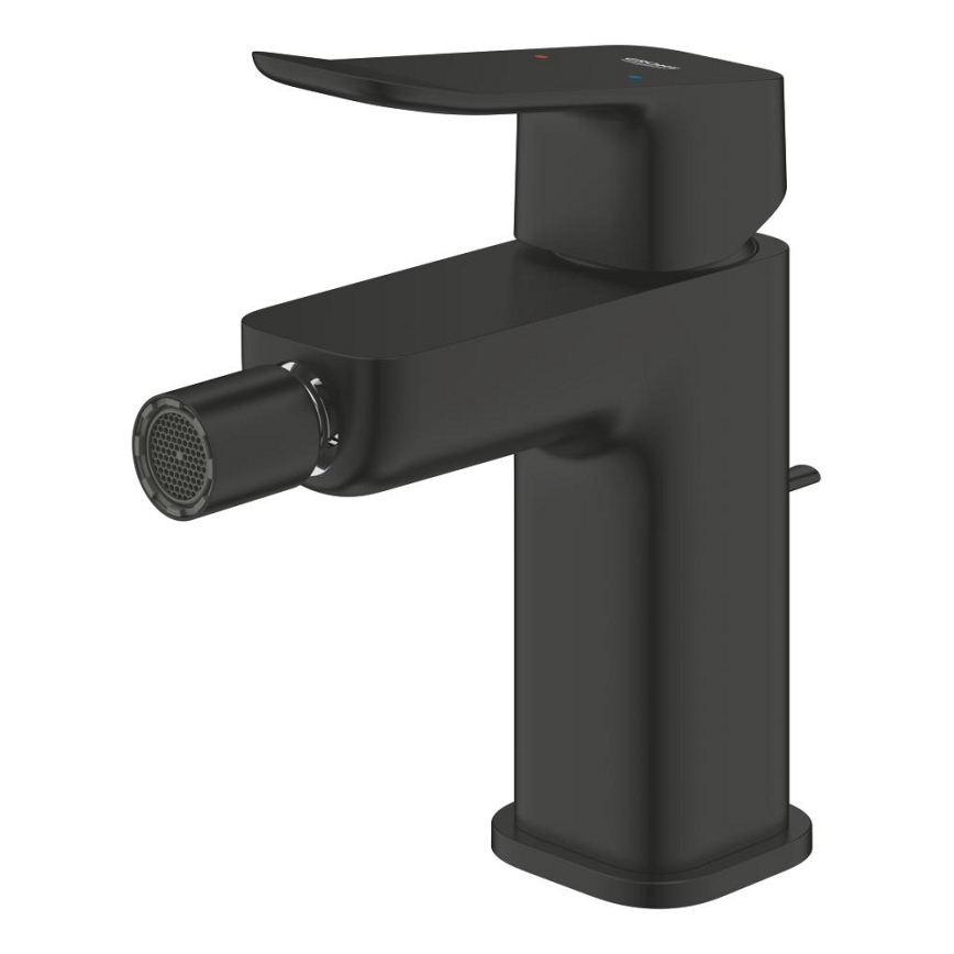 GROHE 1018772430 - Bidetová batéria DICE čierna