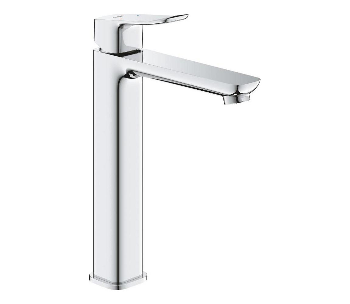 GROHE 1018920000 - Umývadlová batéria DICE XL lesklý chróm 1018920000