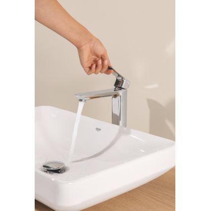 GROHE 1018920000 - Umývadlová batéria DICE XL lesklý chróm