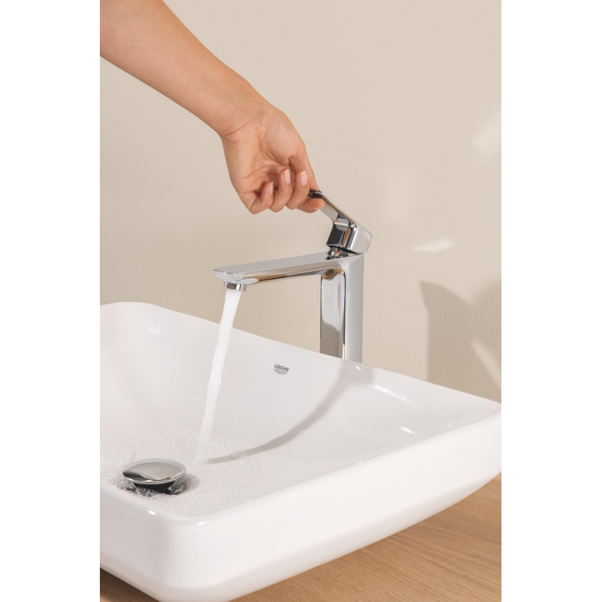 GROHE 1018920000 - Umývadlová batéria DICE XL lesklý chróm
