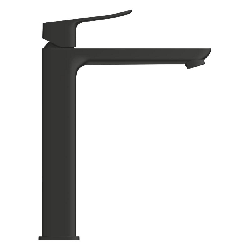 GROHE 1018922430 - Umyvadlová batéria DICE XL čierna