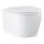GROHE 103848SH00 - Závesné WC START ROUND keramické 368 × 543 mm DuroWhite