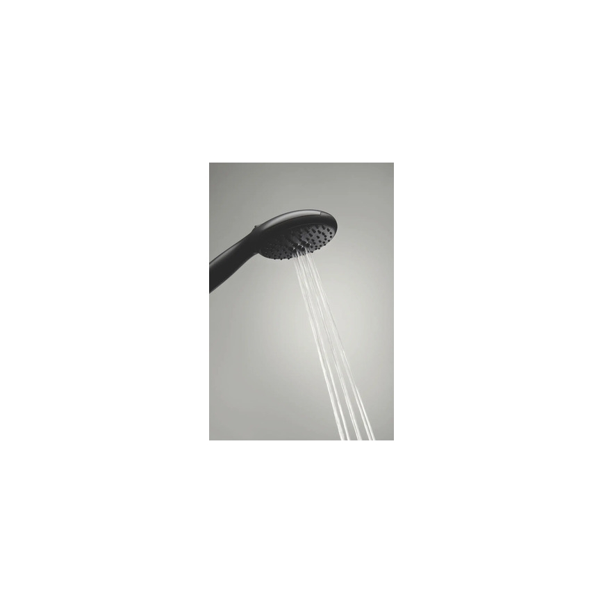 GROHE 1053152431 - Ručná sprcha VITALIO START 110 600 mm čierna