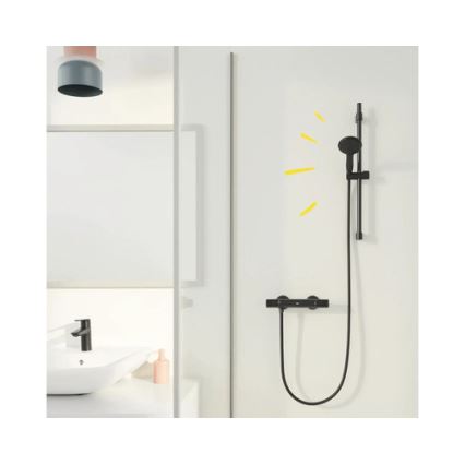GROHE 1053152431 - Ručná sprcha VITALIO START 110 600 mm čierna