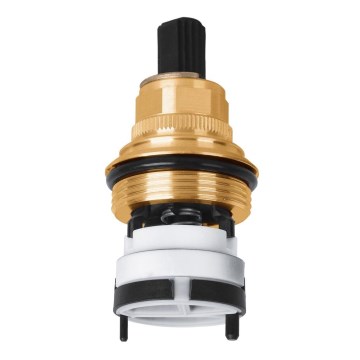 GROHE 12433000 - Prepínač AQUADIMMER lesklý chróm