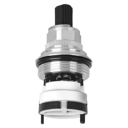 GROHE 12433000 - Prepínač AQUADIMMER lesklý chróm