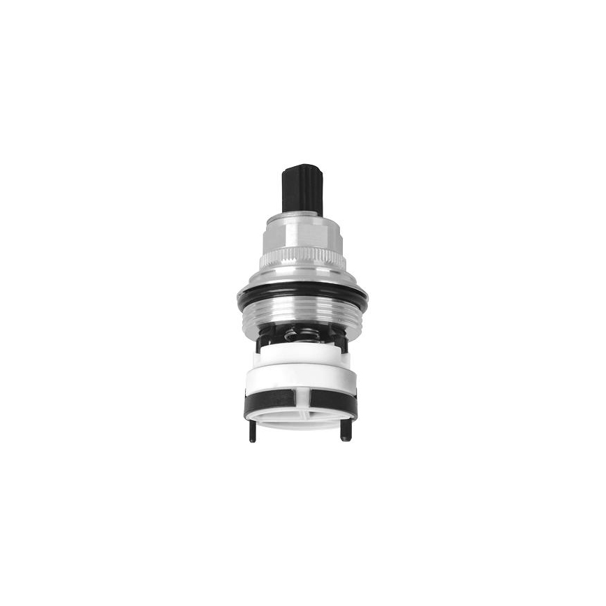 GROHE 12433000 - Prepínač AQUADIMMER lesklý chróm