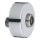 GROHE 12662000 - S-prípojka 70 x 26 mosadz/lesklý chróm