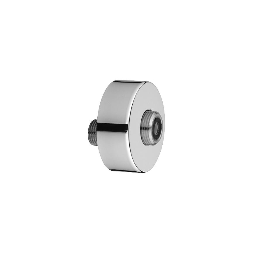 GROHE 12662000 - S-prípojka 70 x 26 mosadz/lesklý chróm
