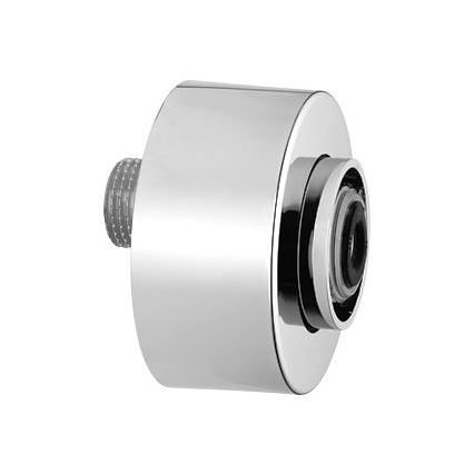 GROHE 12693000 - S-prípojka 12” × 34” lesklý chróm