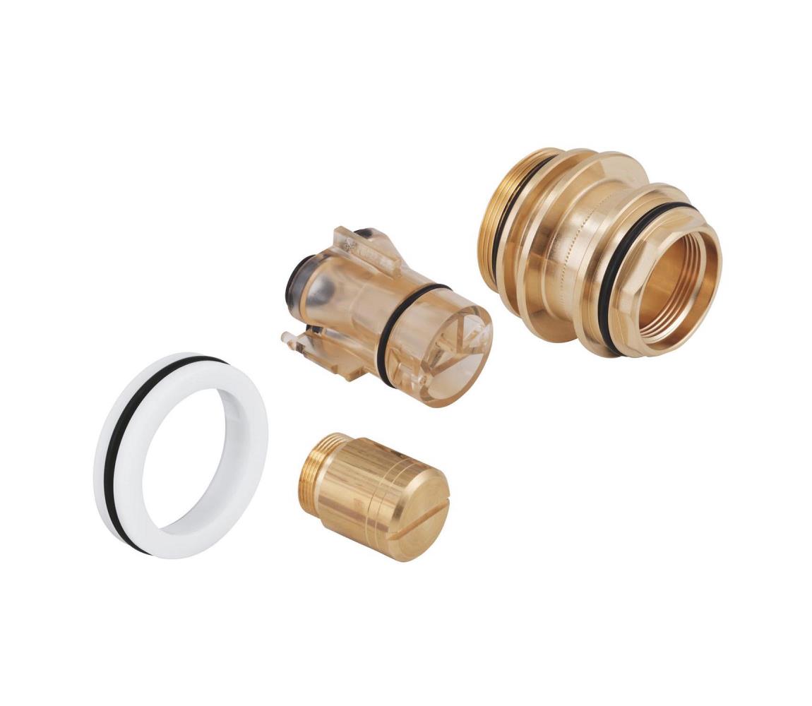 GROHE 12701001 - Adaptér pre statické batérie 12701001