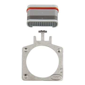 GROHE 13220000 - Perlátor ALLURE lesklý chróm