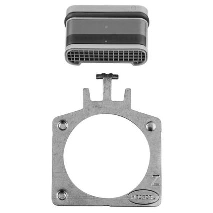 GROHE 13220000 - Perlátor ALLURE lesklý chróm