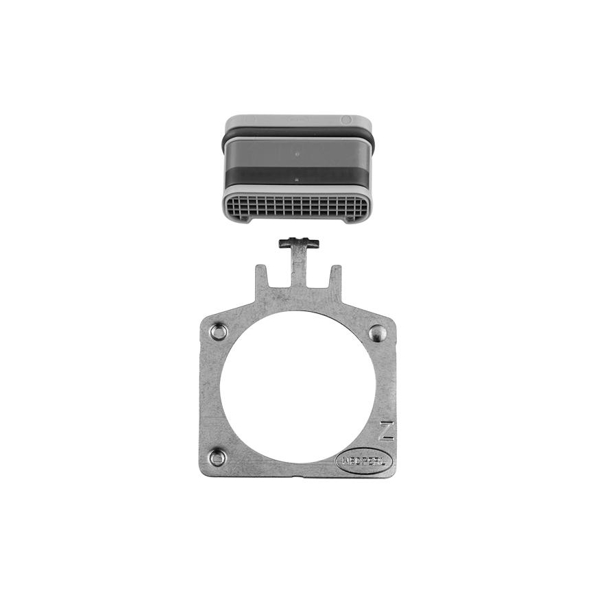 GROHE 13220000 - Perlátor ALLURE lesklý chróm