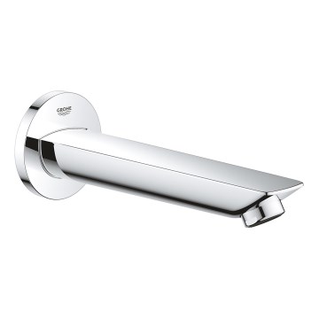 GROHE 13255001 - Vaňová vpusť BAUCOSMOPOLITAN 171 mm lesklý chróm