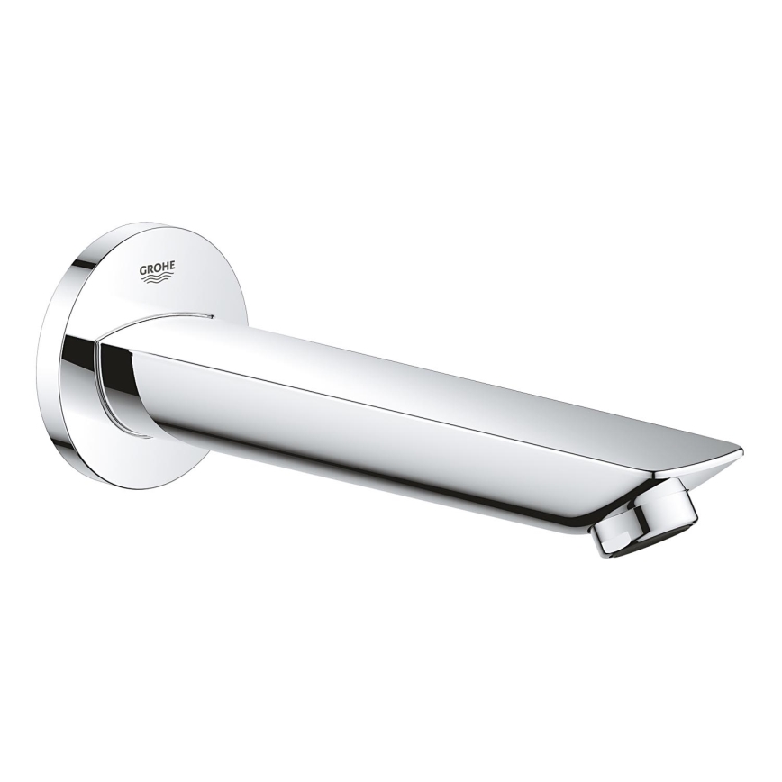 GROHE 13255001 - Vpusť do vane BAUCOSMOPOLITAN 171 mm lesklý chróm