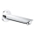 GROHE 13255001 - Vpusť do vane BAUCOSMOPOLITAN 171 mm lesklý chróm