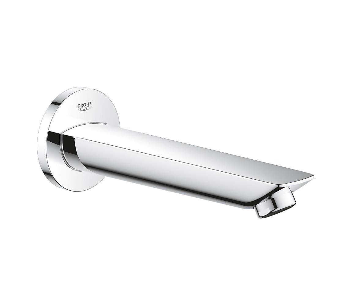 GROHE 13255001 - Vpusť do vane BAUCOSMOPOLITAN 171 mm lesklý chróm 13255001
