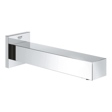 GROHE 13303000 - Vaňová výpusť EUROCUBE 170 mm lesklý chróm