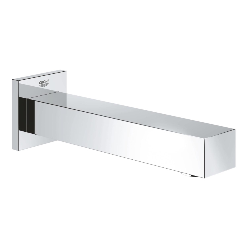 GROHE 13303000 - Vpusť do vane EUROCUBE 170 mm lesklý chróm