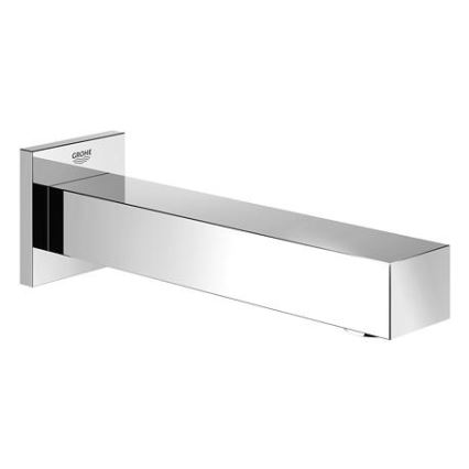 GROHE 13303000 - Vpusť do vane EUROCUBE 170 mm lesklý chróm