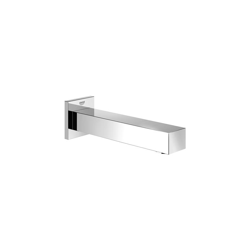 GROHE 13303000 - Vpusť do vane EUROCUBE 170 mm lesklý chróm