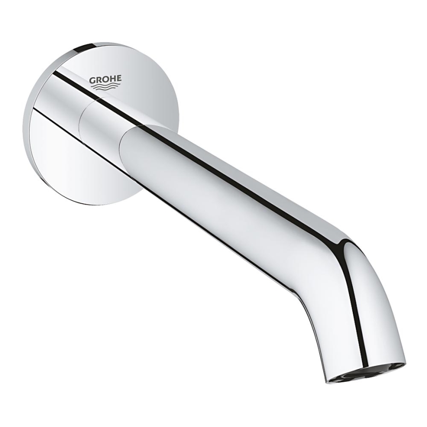 GROHE 13449001 - Vaňová výpusť ESSENCE 221 mm lesklý chróm