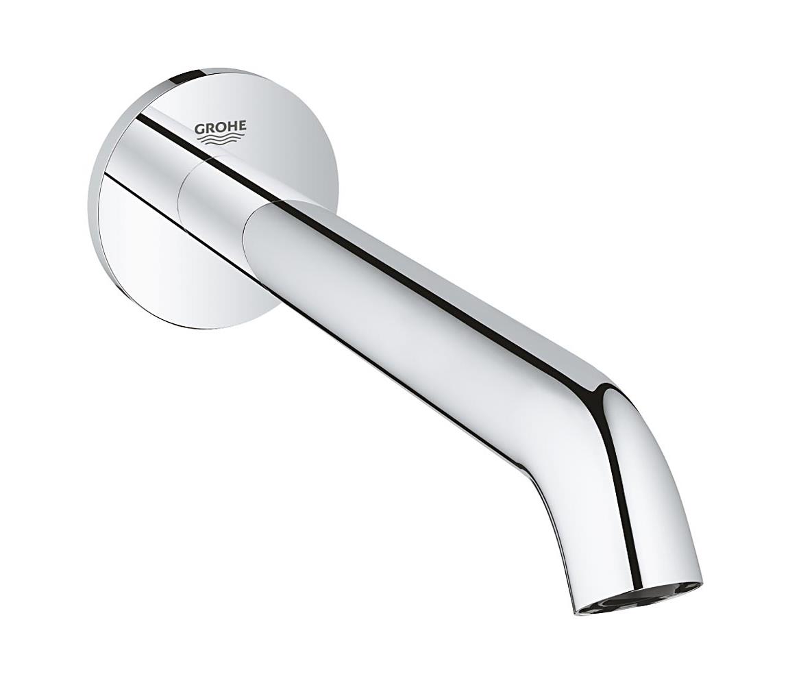 GROHE 13449001 - Vaňová výpusť ESSENCE 221 mm lesklý chróm 13449001