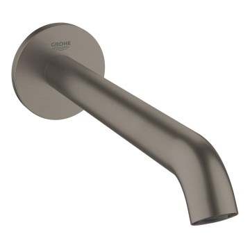 GROHE 13449AL1 - Vaňová vpusť ESSENCE 221 mm grafit