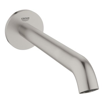 GROHE 13449DC1 - Vaňová vpust ESSENCE 221 mm nerez