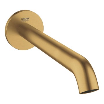 GROHE 13449GN1 - Vaňový odtok ESSENCE 221 mm zlatý